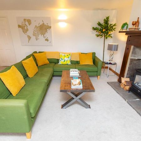 The Ilkley Hideaway Daire Dış mekan fotoğraf