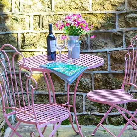 The Ilkley Hideaway Daire Dış mekan fotoğraf