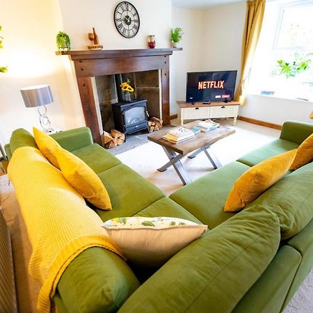 The Ilkley Hideaway Daire Dış mekan fotoğraf