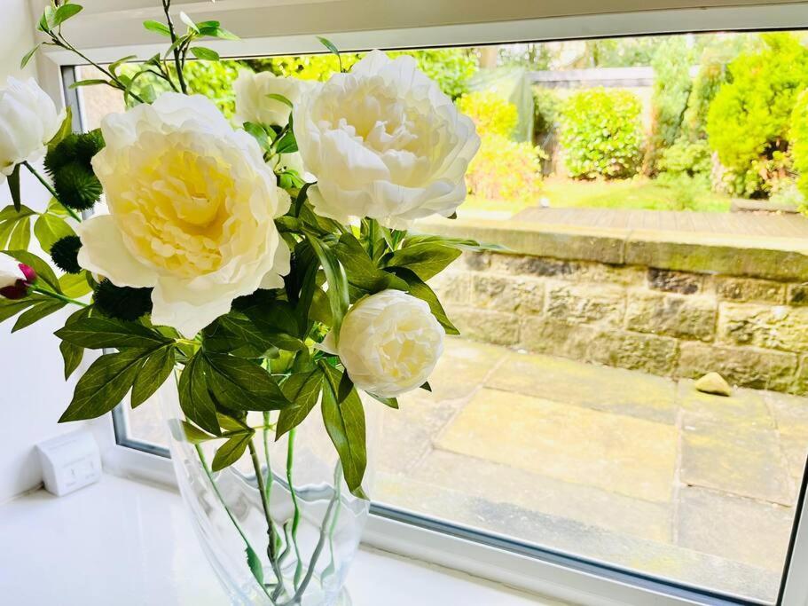 The Ilkley Hideaway Daire Dış mekan fotoğraf