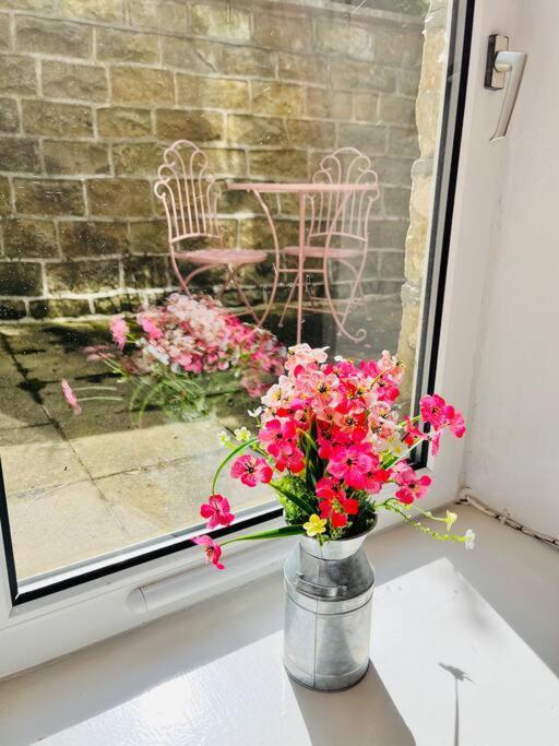 The Ilkley Hideaway Daire Dış mekan fotoğraf