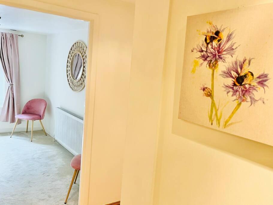 The Ilkley Hideaway Daire Dış mekan fotoğraf