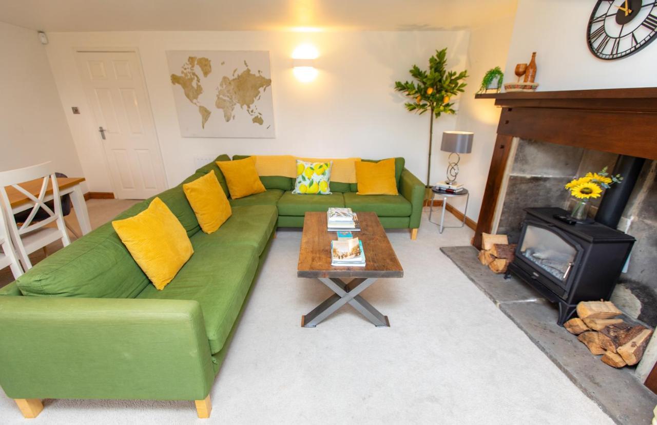 The Ilkley Hideaway Daire Dış mekan fotoğraf