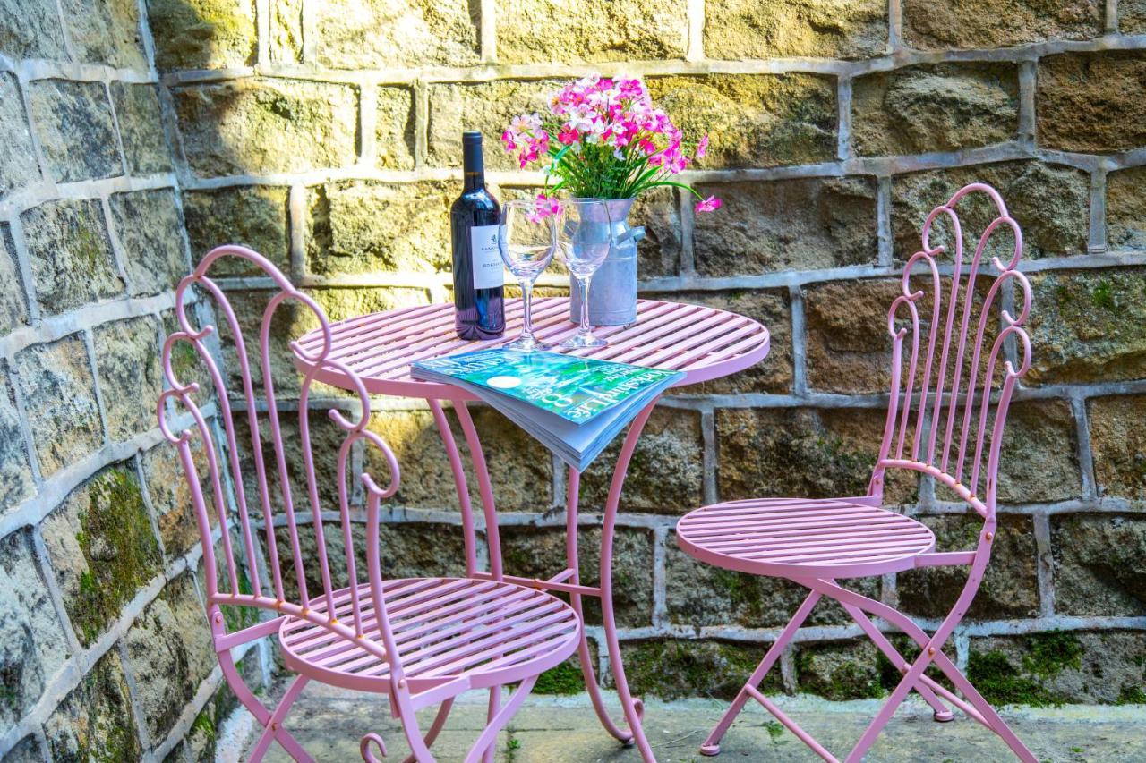 The Ilkley Hideaway Daire Dış mekan fotoğraf