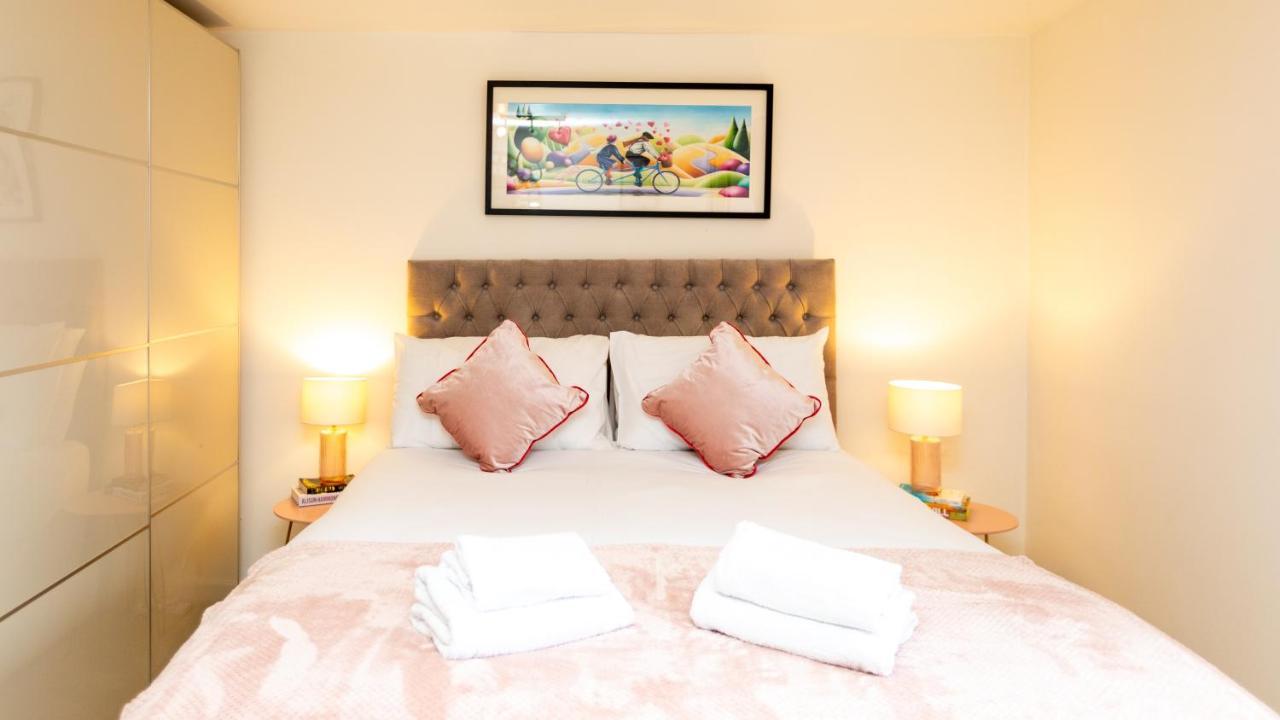 The Ilkley Hideaway Daire Dış mekan fotoğraf
