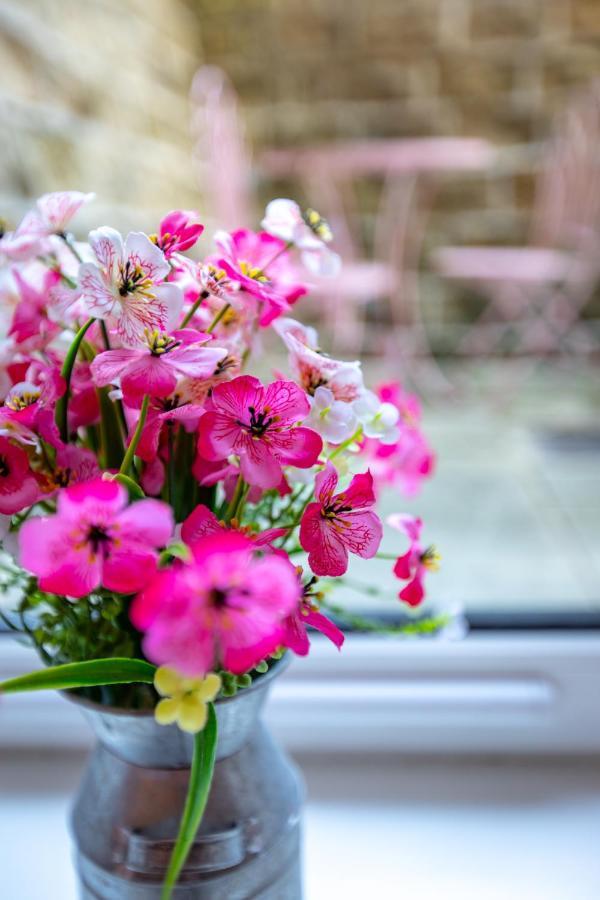 The Ilkley Hideaway Daire Dış mekan fotoğraf